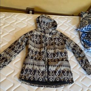 Burton Ski Jacket